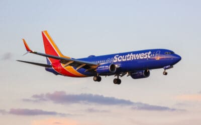 Why Southwest Has Been Profitable 45 Years in a Row