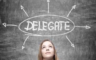 The 5 Levels of Delegation You Need to Know and Lead Well