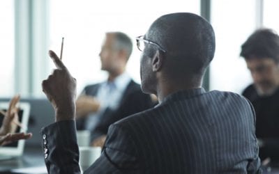 Joining a Board of Directors: What to Consider