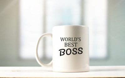 Types of Leadership: Are You a Boss, Manager, or Leader?