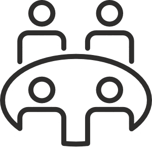 meeting icon