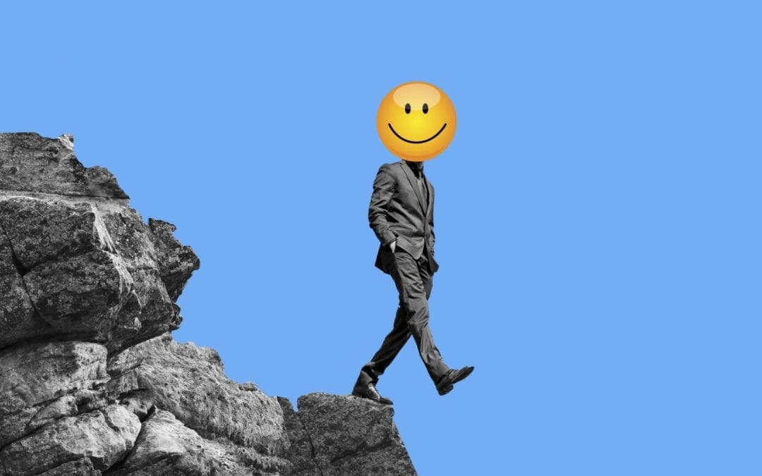 Optimistic Leadership: Don’t Let Positivity Be a Fatal Flaw