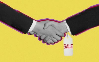 Sales Tactics: If You Can’t Get a Sale, Get a Promise of a Sale