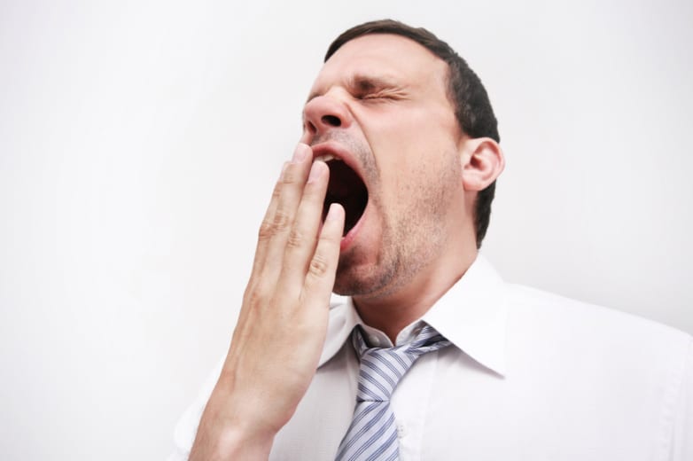 Why the Exciting New Business Definition Is a Yawner