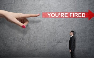The 1 Question You Must Ask Before You Fire Someone