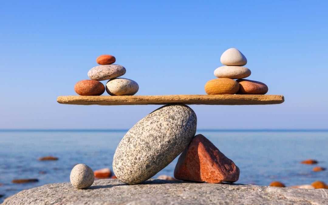 Secrets of Successful People: 7 Tips to Living a Balanced Life