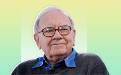 Warren Buffett Strongly Disapproves of EBITDA. You Should Consider the Same.