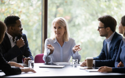 A Fresh Approach to Advisory Boards