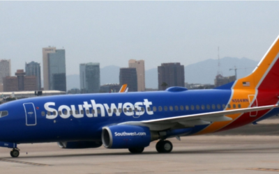 Why Southwest Has Been Profitable 45 Years in a Row