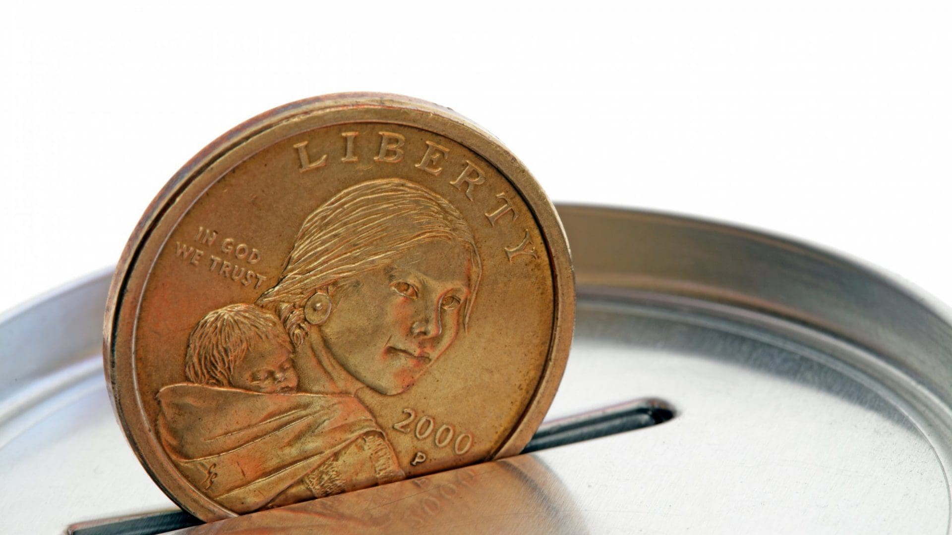 Salespeople Are Coin-Operated -- and That's OK