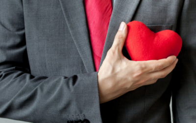 Is Your Leadership Brand Love or Respect? Which Should it Be?
