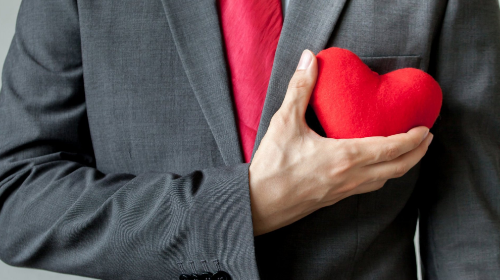 Is Your Leadership Brand Love or Respect? Which Should it Be?
