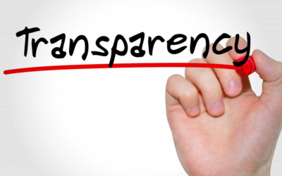 Transparency: The New Leadership Superpower