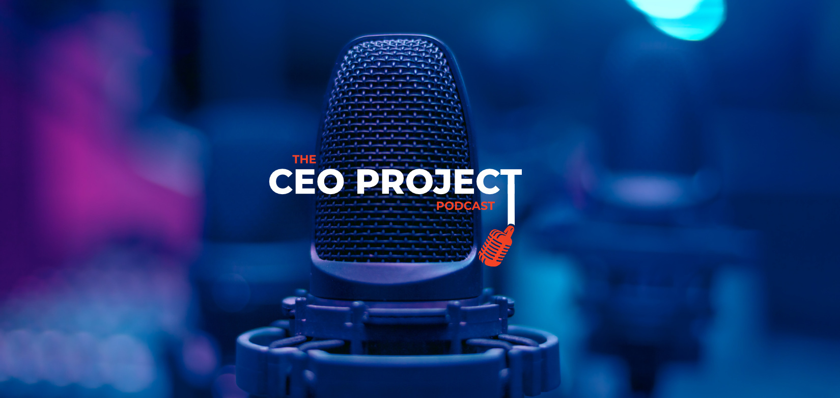 the ceo project podcast