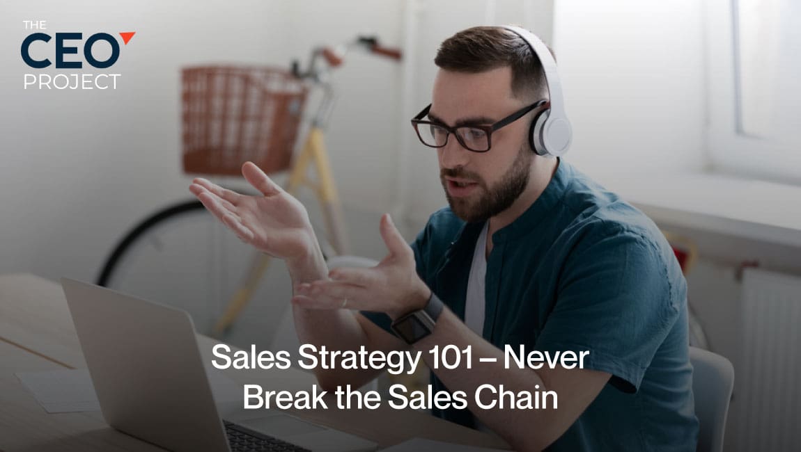 sales chain