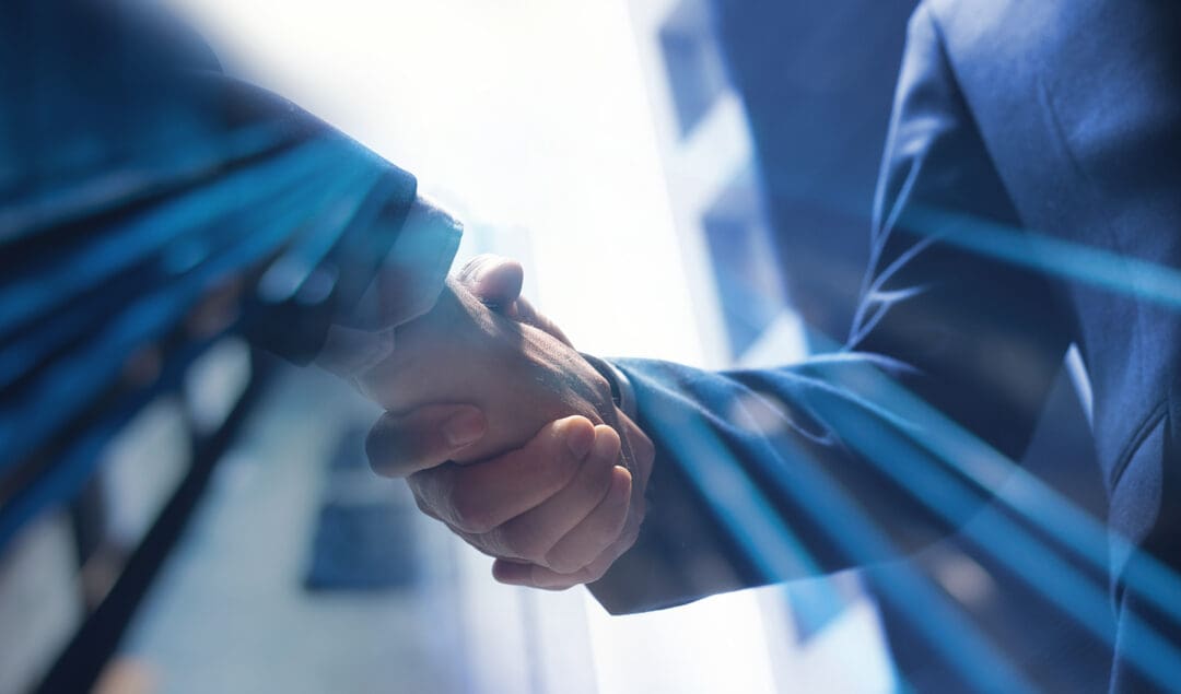 How To Buy Out A Business Partner