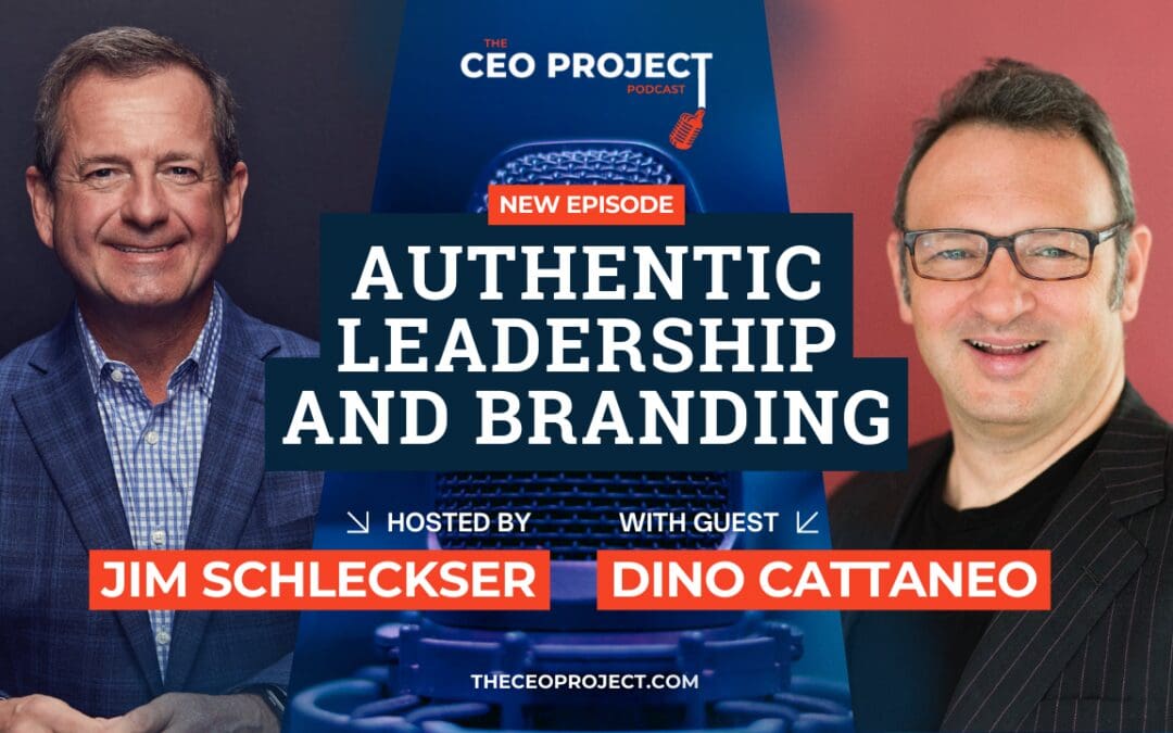 Authentic Leadership and Branding