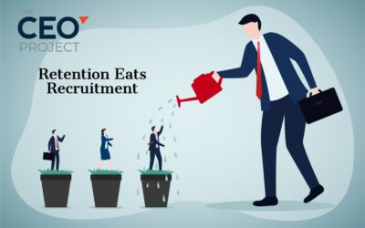 Retention Eats Recruitment