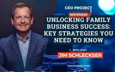 Unlocking Family Business Success: Key Strategies You Need to Know