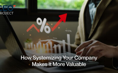 Scalable Business Systems: Strategies To Make Your Business More Valuable