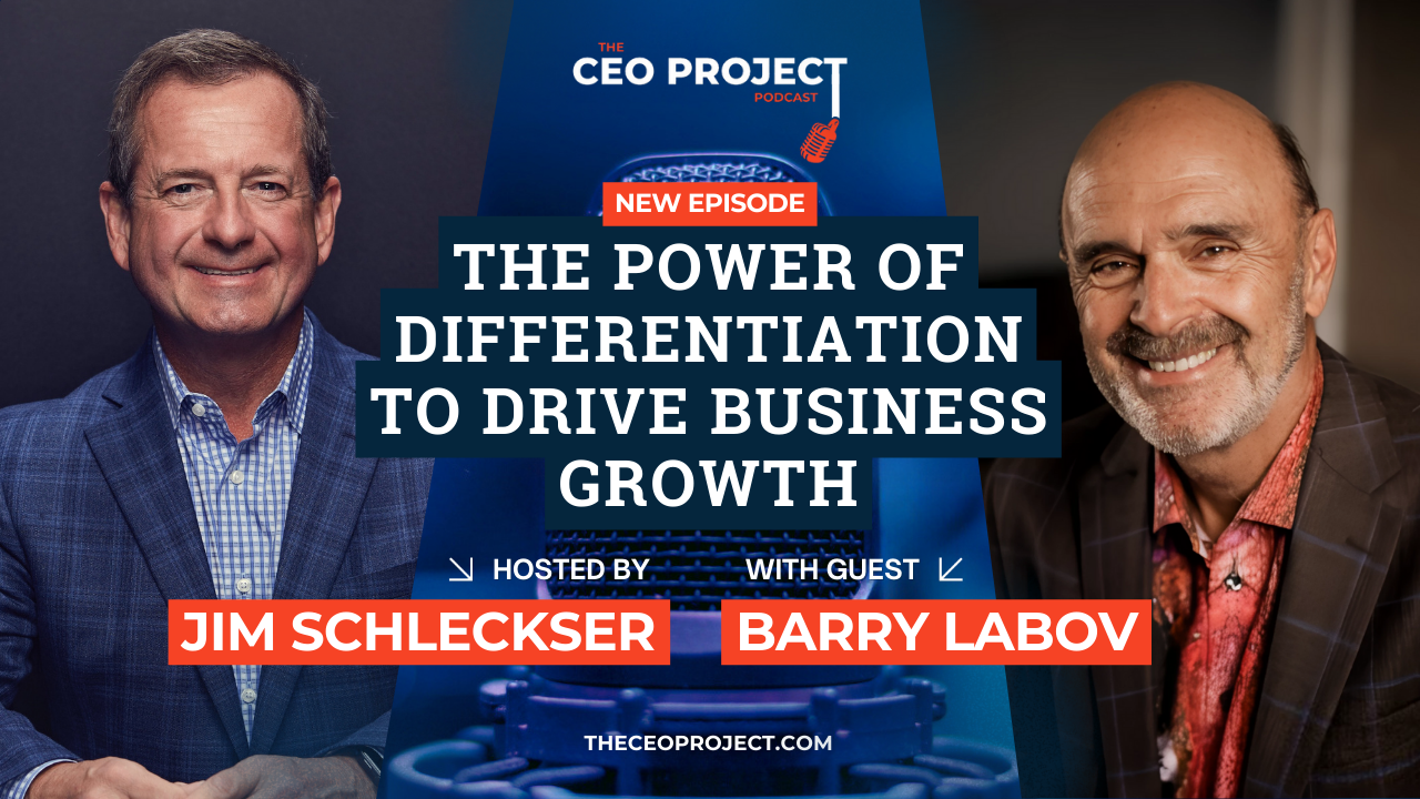 drive business growth