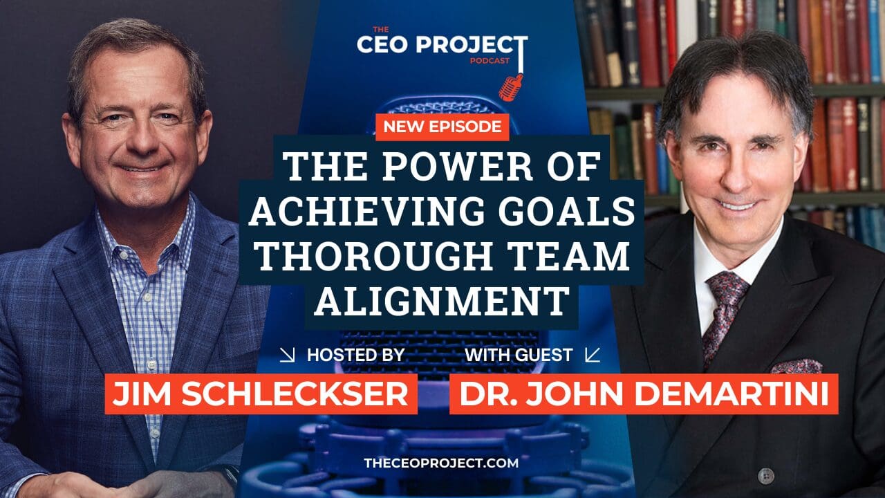 team alignment