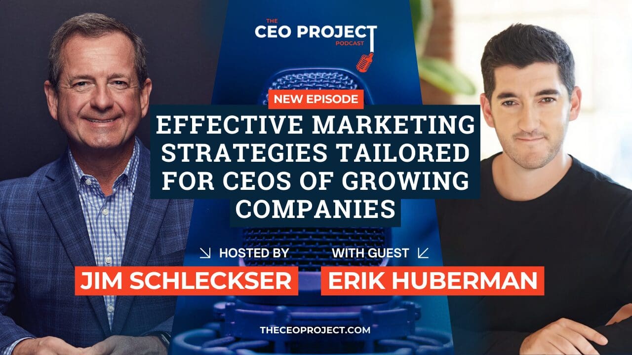 effective marketing strategies