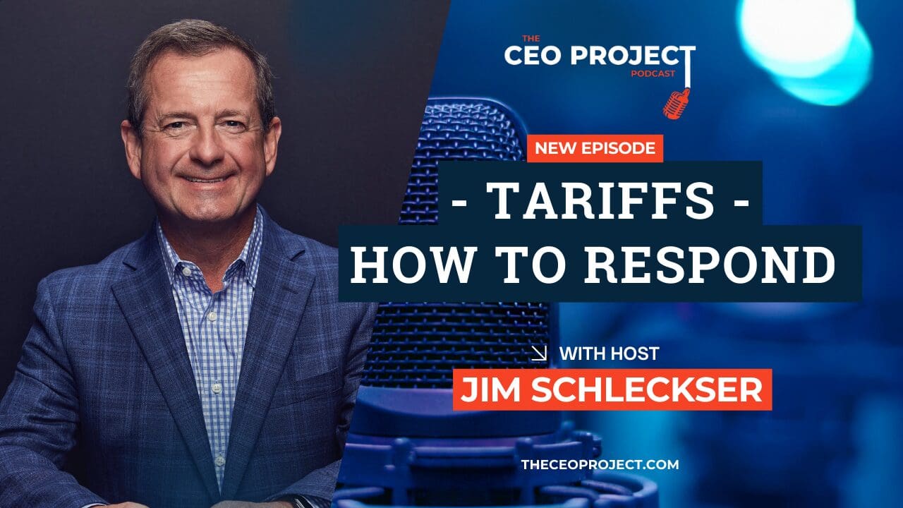 navigating tariffs