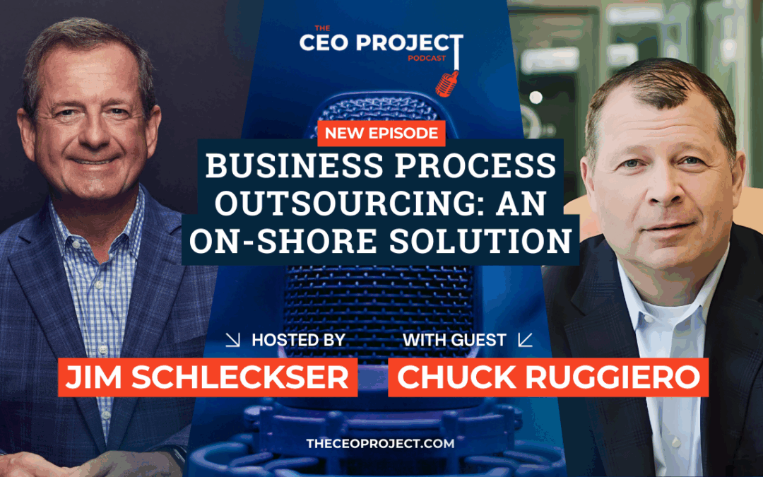 Business Process Outsourcing: An On-Shore Solution