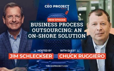 Business Process Outsourcing: An On-Shore Solution