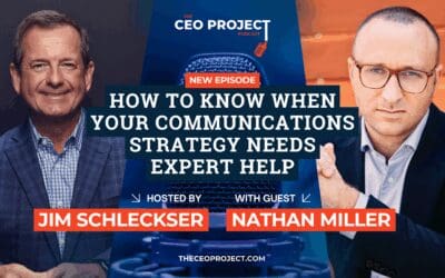 How to Know When Your Communications Strategy Needs Expert Help