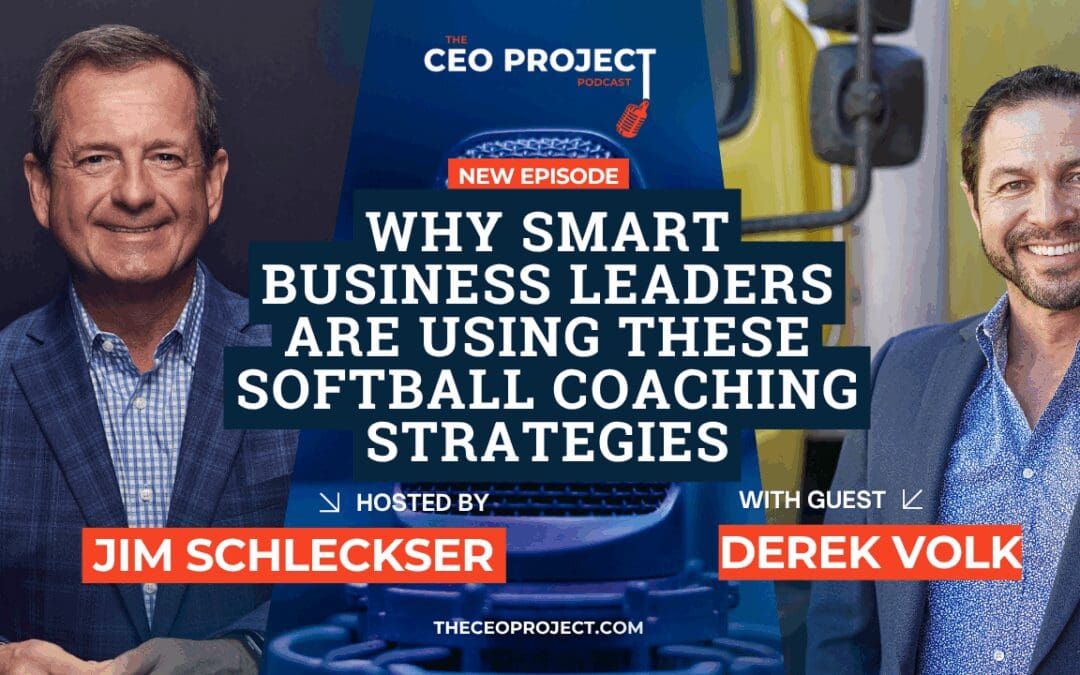 Why Smart Business Leaders Are Using These Softball Coaching Strategies