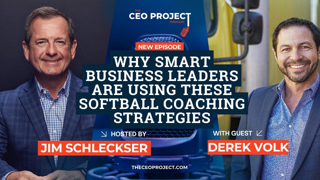 smart business leaders