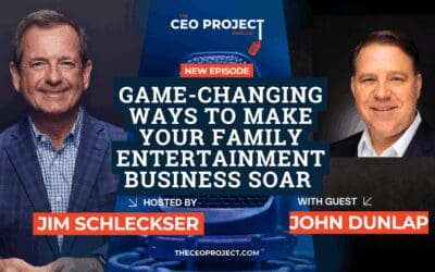Game-Changing Ways to Make Your Family Entertainment Business Soar