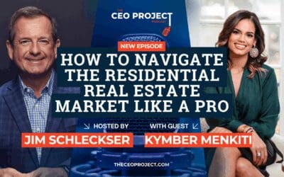 How to Navigate the Residential Real Estate Market Like a Pro