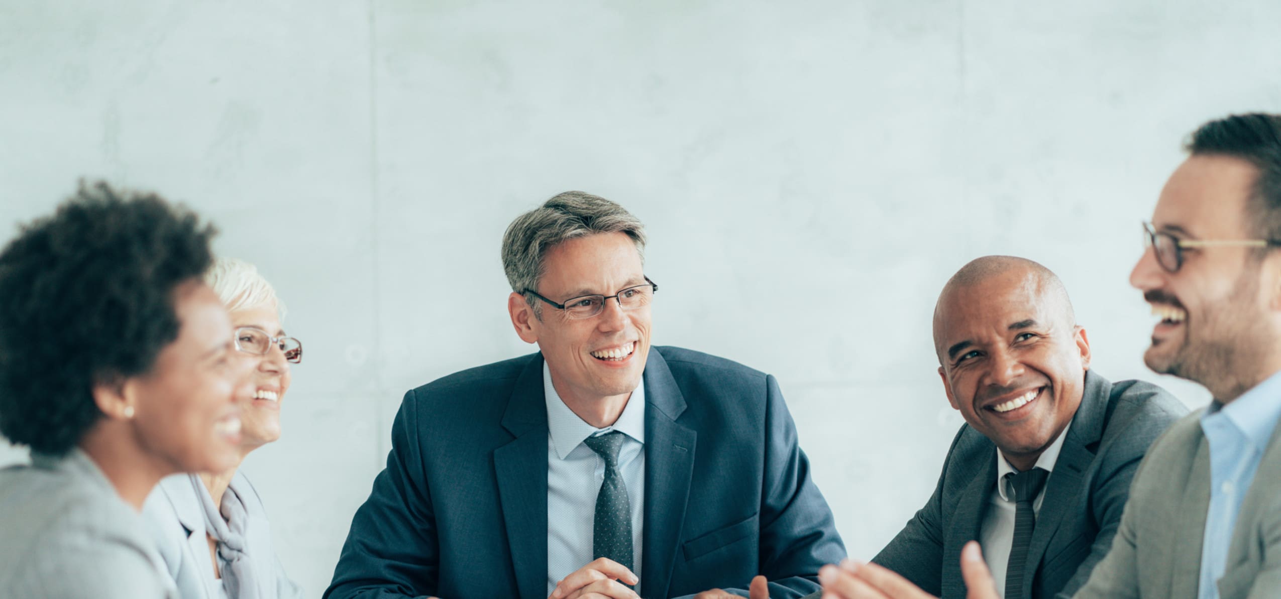 CEO Peer Groups