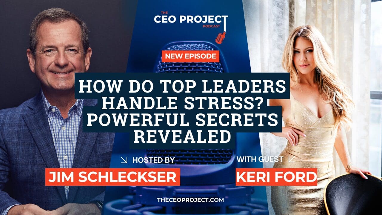 handle stress
