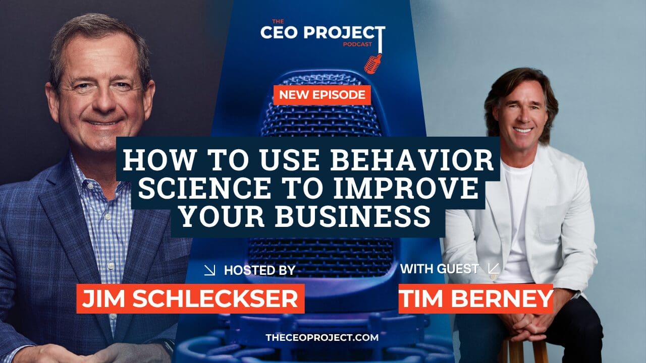 behavioral sceince