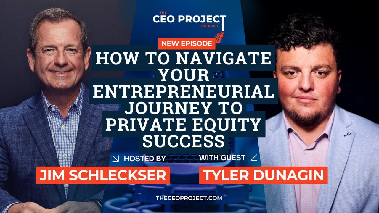 private equity success