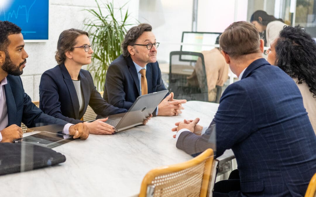 Understanding Entrepreneurial Transitions