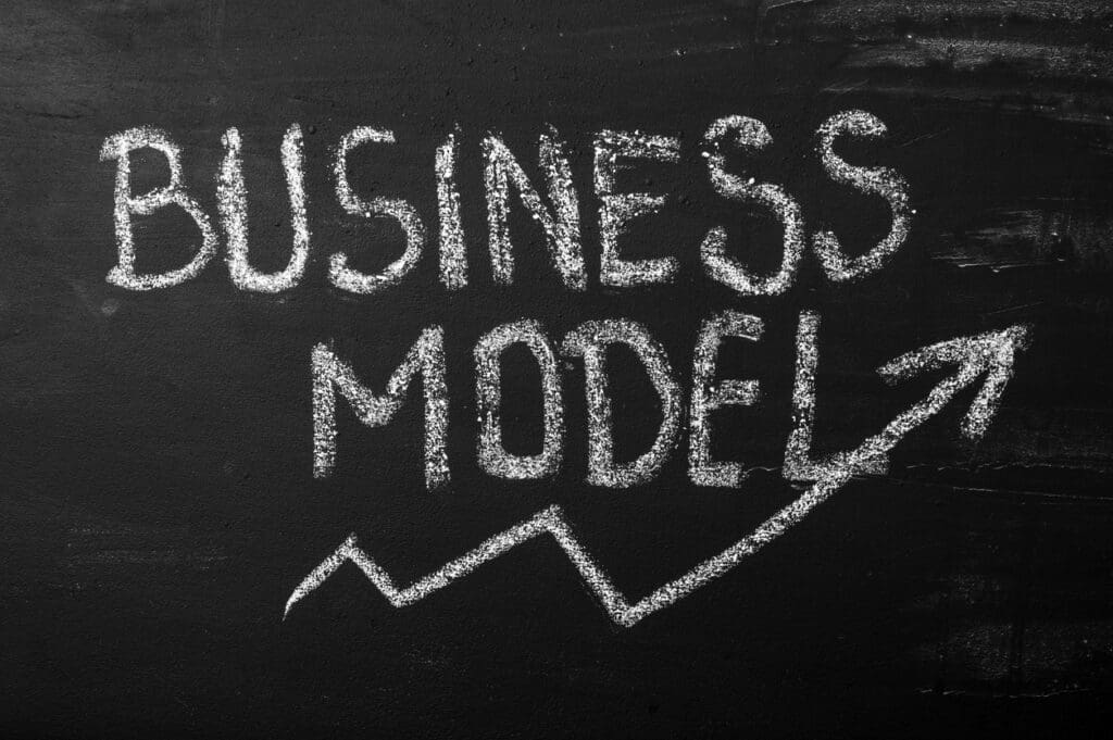 business model 2