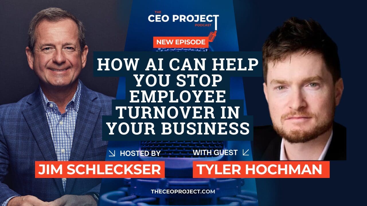 employee turnover