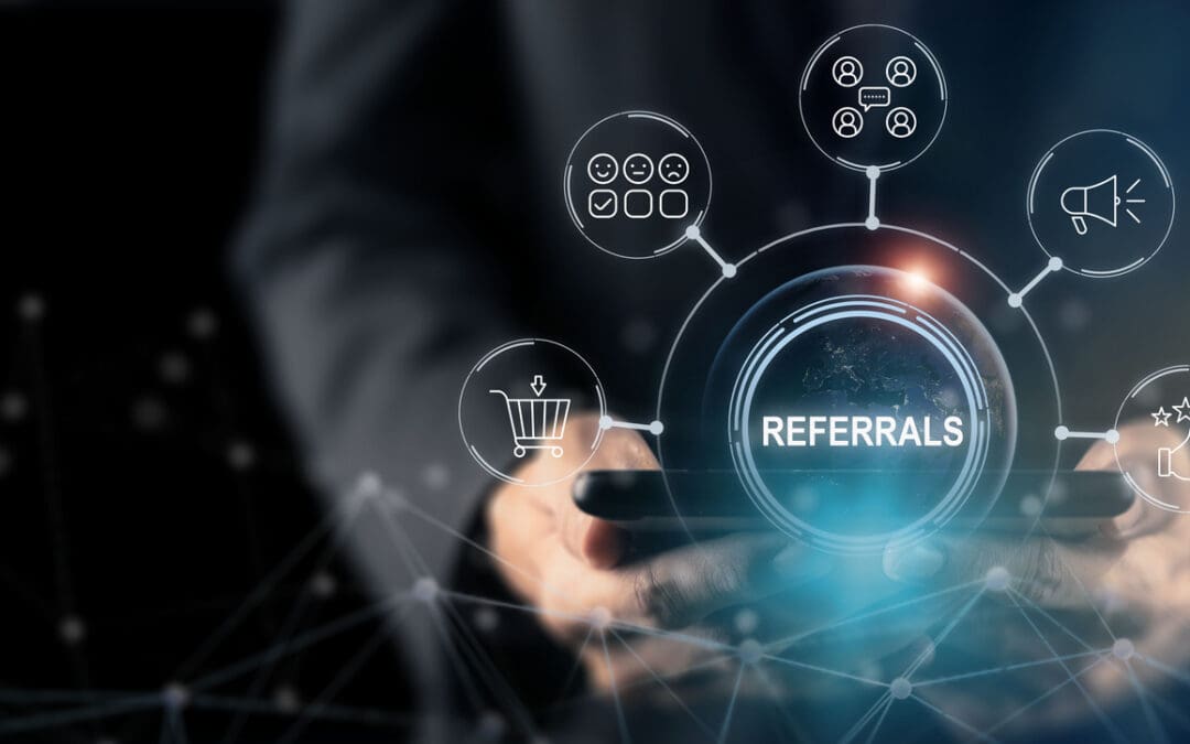 How to Gain Referrals Without Asking