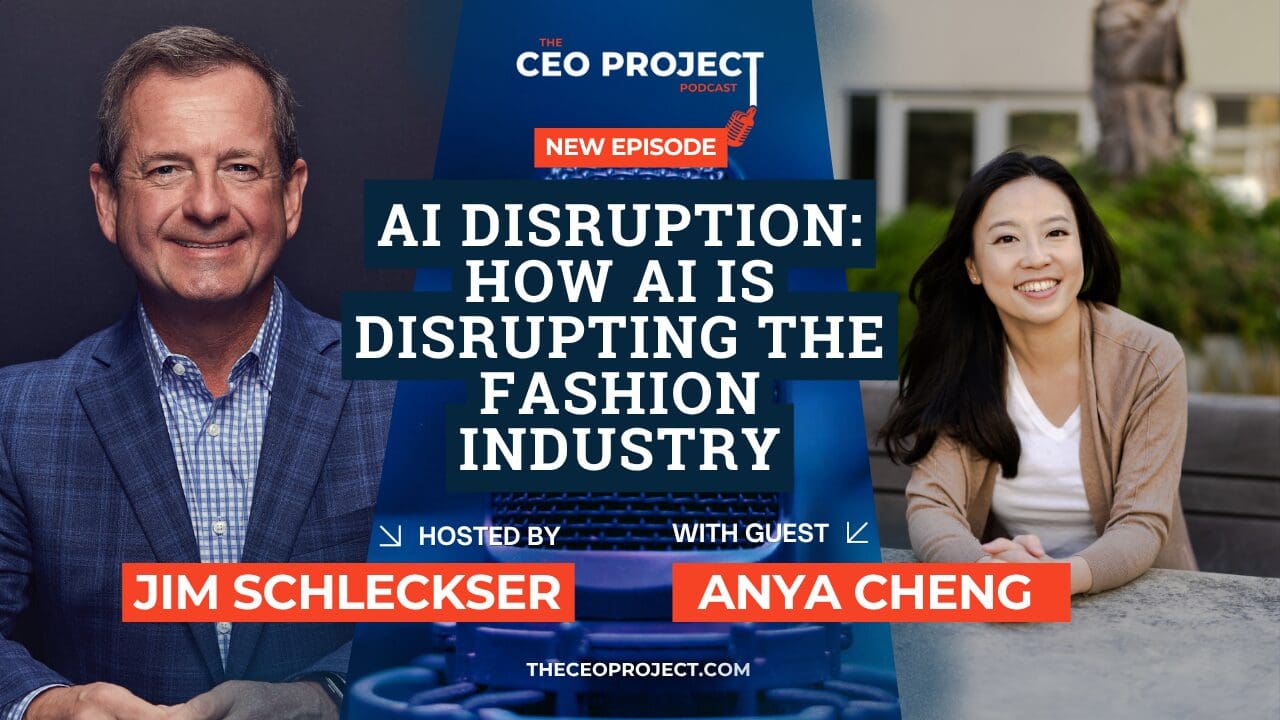 ai disruption