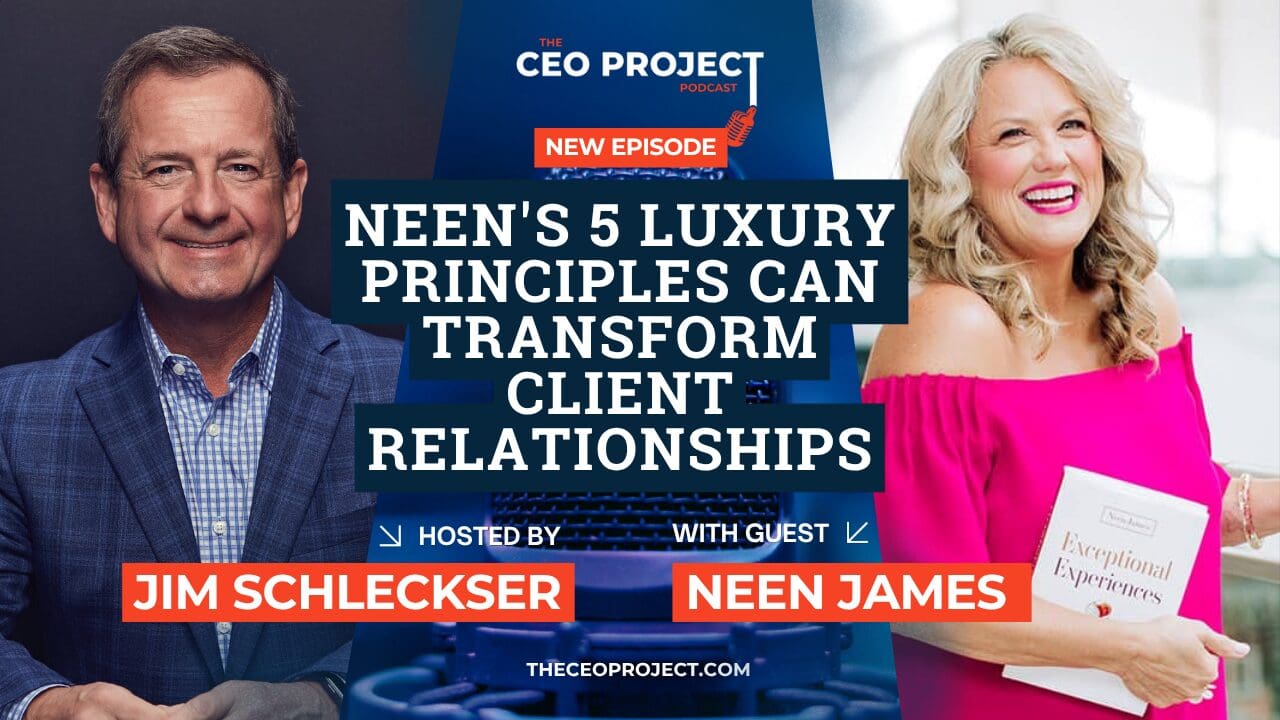 client relationships