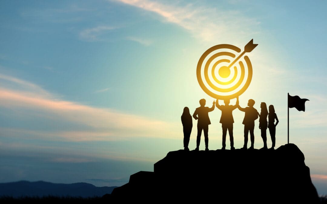 The Three Objectives Every Team Needs
