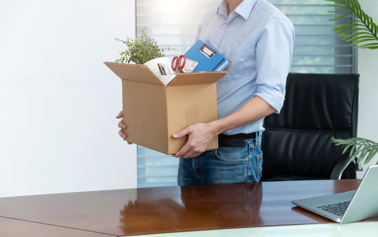 best day to fire someone