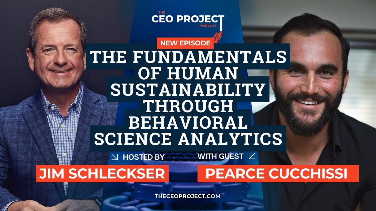 human sustainability