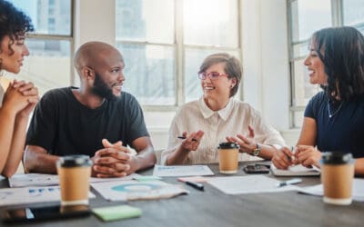 Increase The Productivity Of Your Meetings