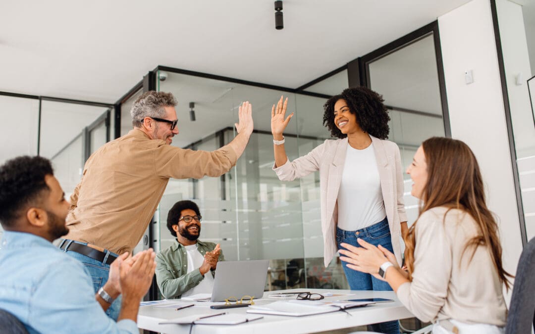 Leadership Is About Relationships